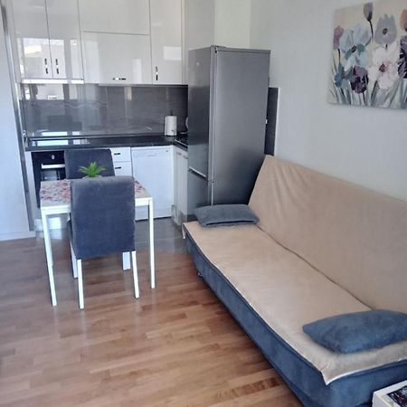 Nina Apartment Split Bagian luar foto