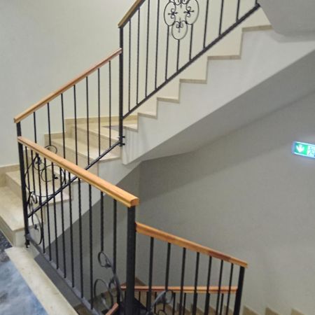 Nina Apartment Split Bagian luar foto