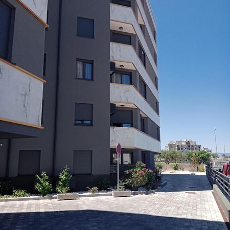 Nina Apartment Split Bagian luar foto
