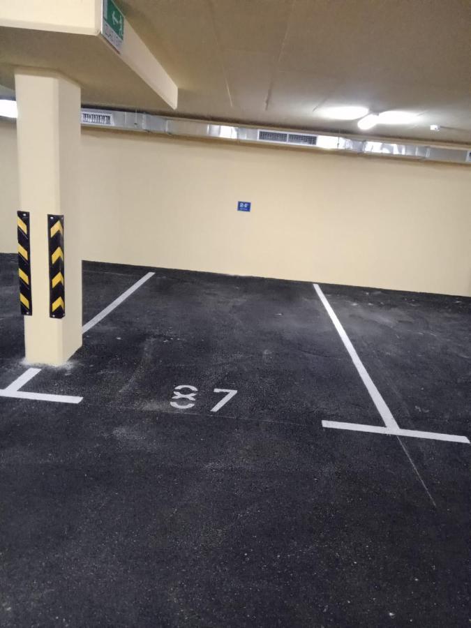 Nina Apartment Split Bagian luar foto
