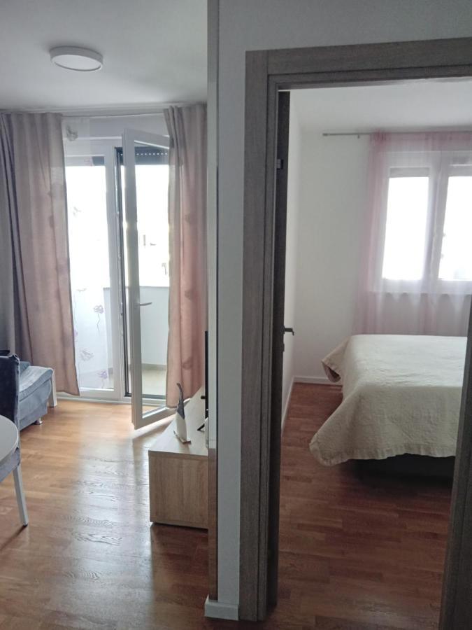 Nina Apartment Split Bagian luar foto