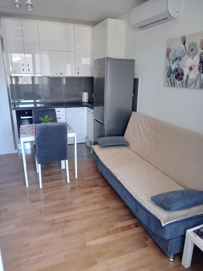 Nina Apartment Split Bagian luar foto