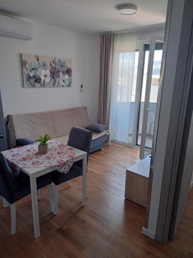 Nina Apartment Split Bagian luar foto