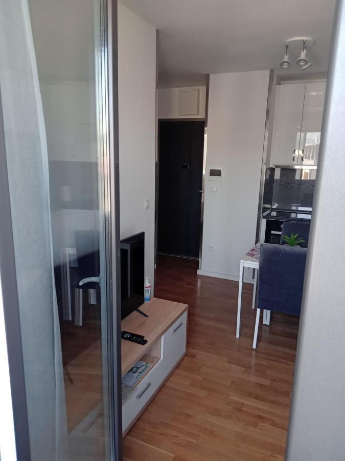 Nina Apartment Split Bagian luar foto