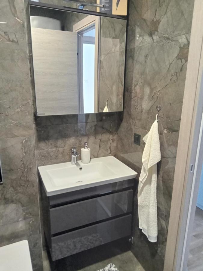 Nina Apartment Split Bagian luar foto