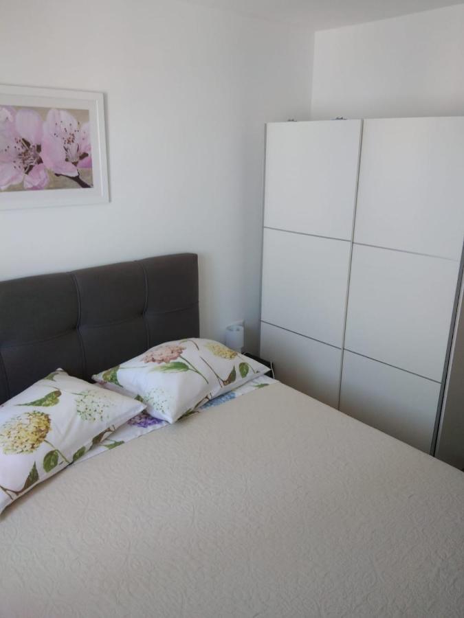 Nina Apartment Split Bagian luar foto