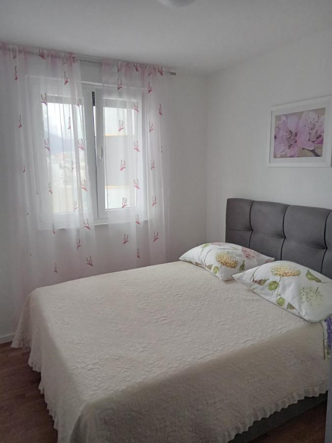Nina Apartment Split Bagian luar foto
