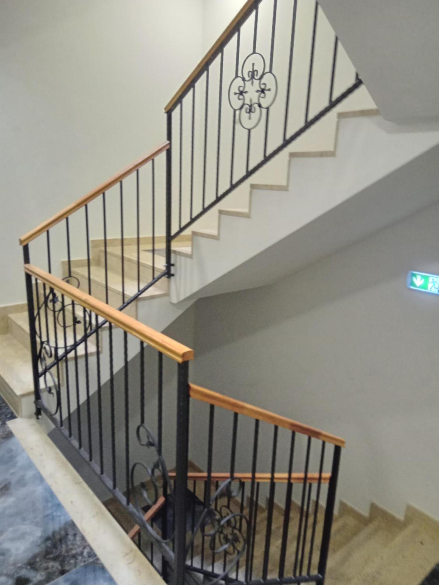 Nina Apartment Split Bagian luar foto