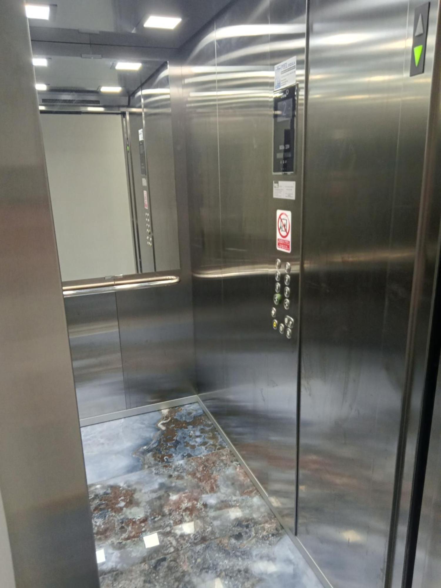 Nina Apartment Split Bagian luar foto