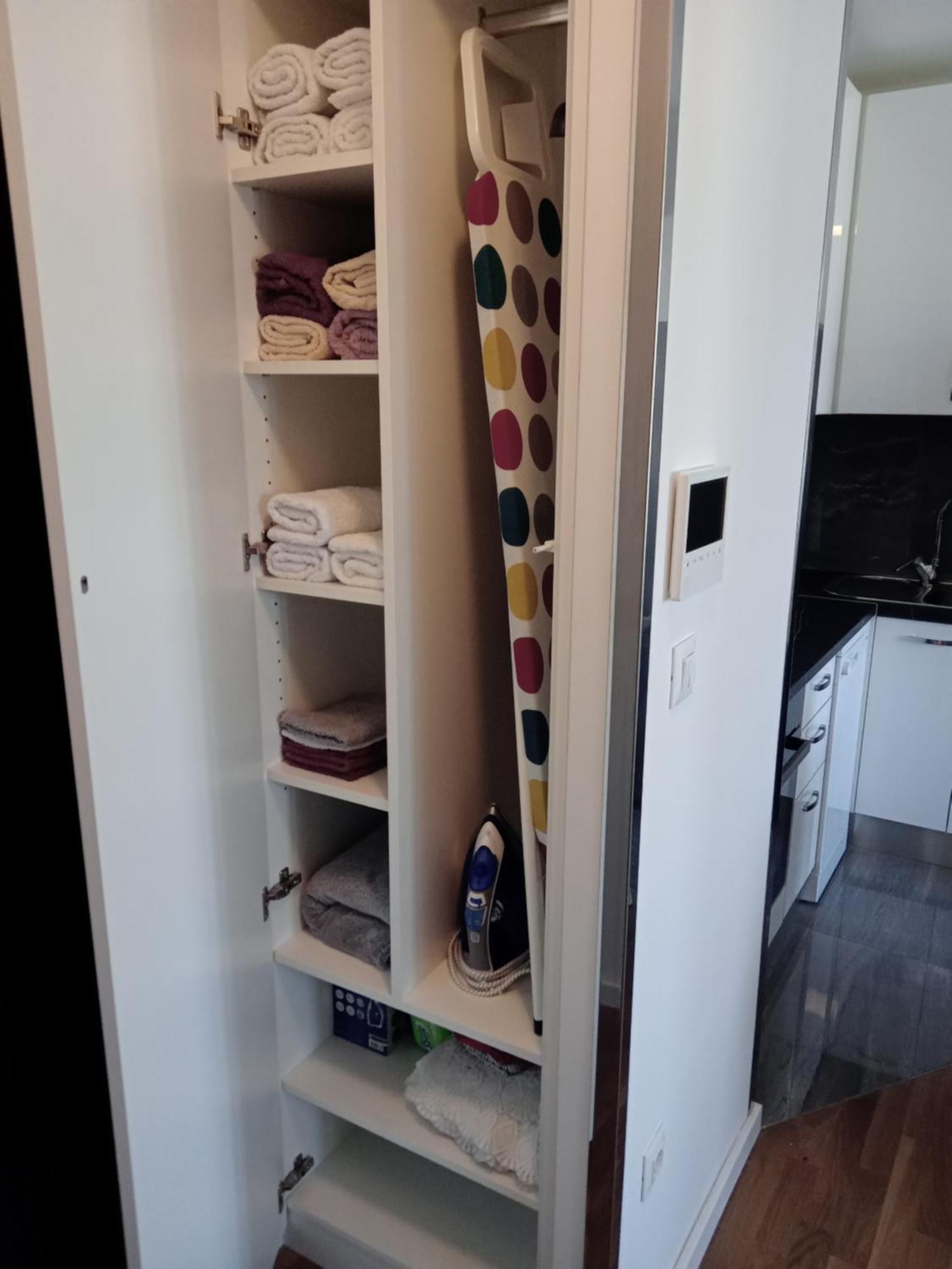 Nina Apartment Split Bagian luar foto
