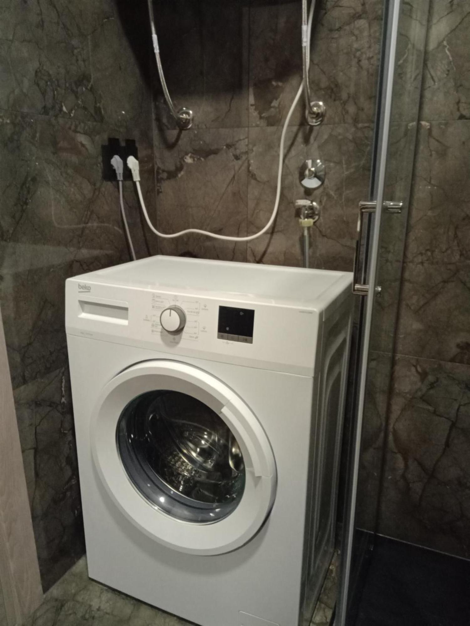 Nina Apartment Split Bagian luar foto